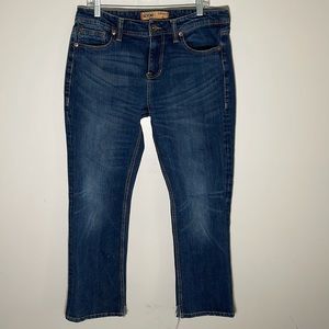 Seven7 Straight Fit Men’s Jeans W34 L30